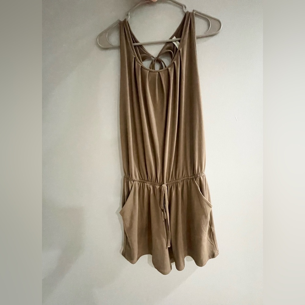 Women’s Romper